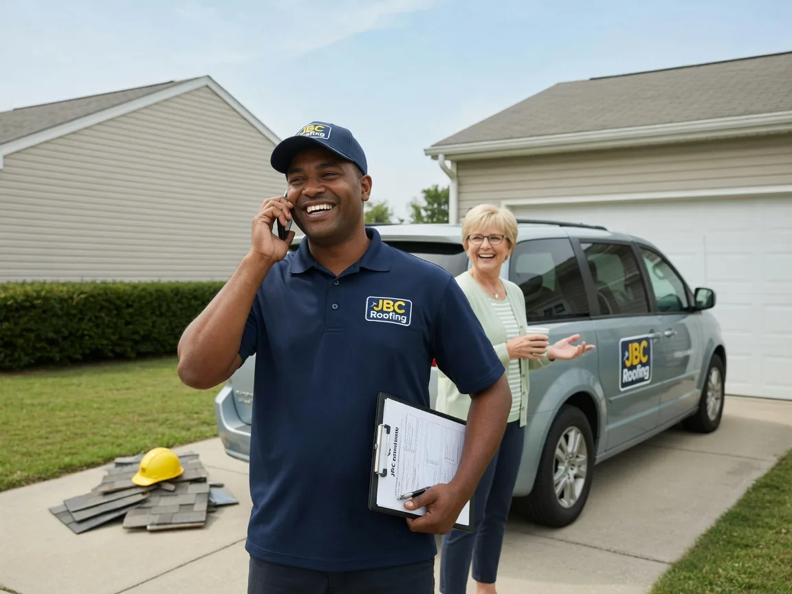 Roof Replacement Davey, NE FAQs